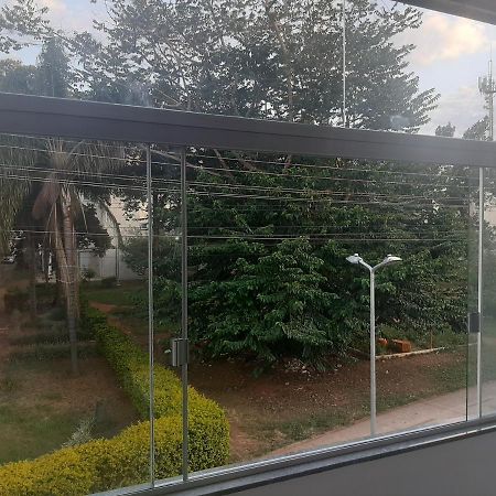 Smart 410 - 4 Quartos Perto Unb Brezilya Dış mekan fotoğraf