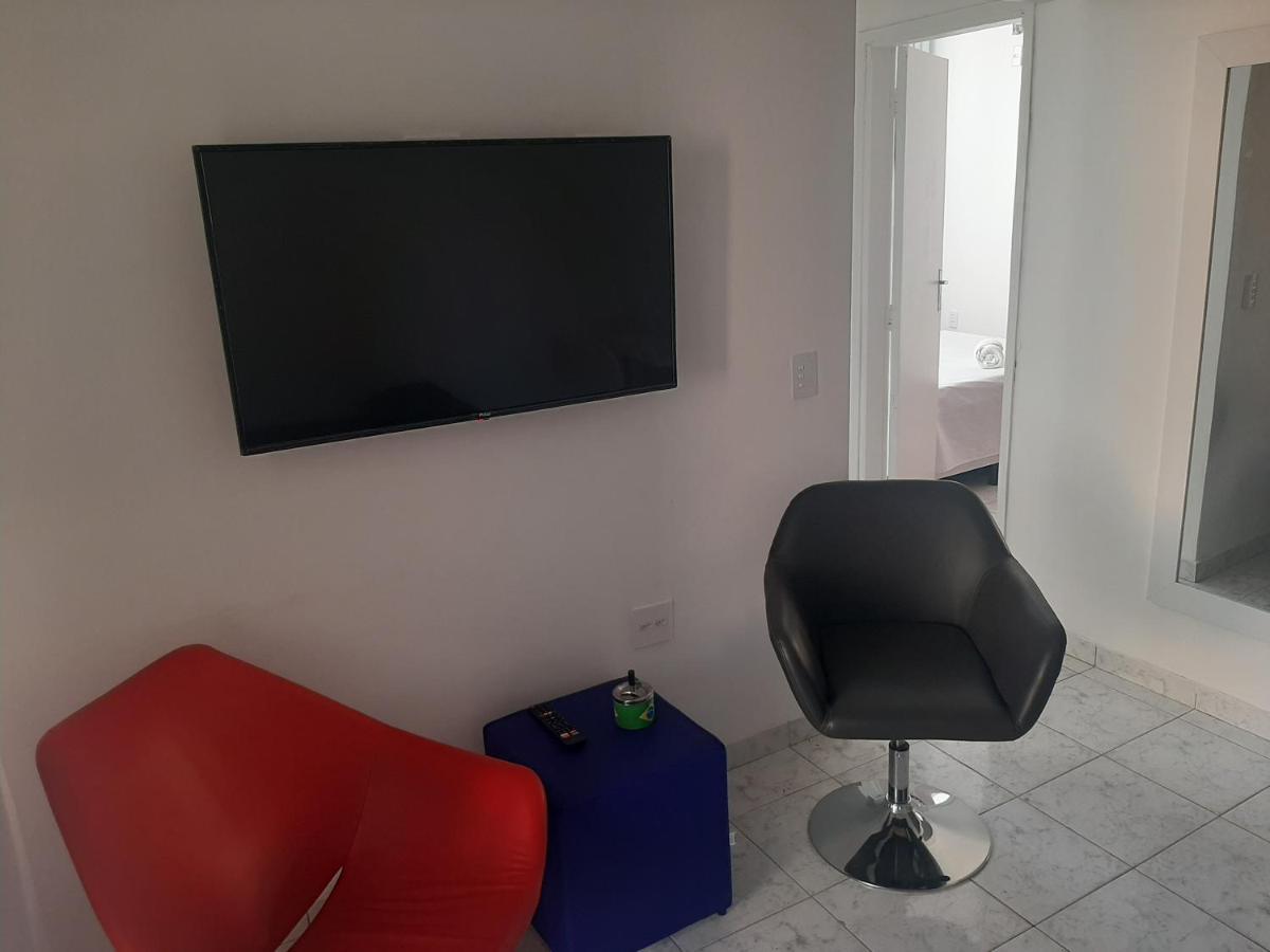Smart 410 - 4 Quartos Perto Unb Brezilya Dış mekan fotoğraf