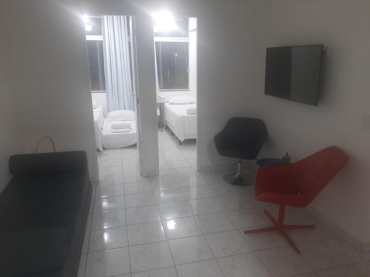 Smart 410 - 4 Quartos Perto Unb Brezilya Dış mekan fotoğraf