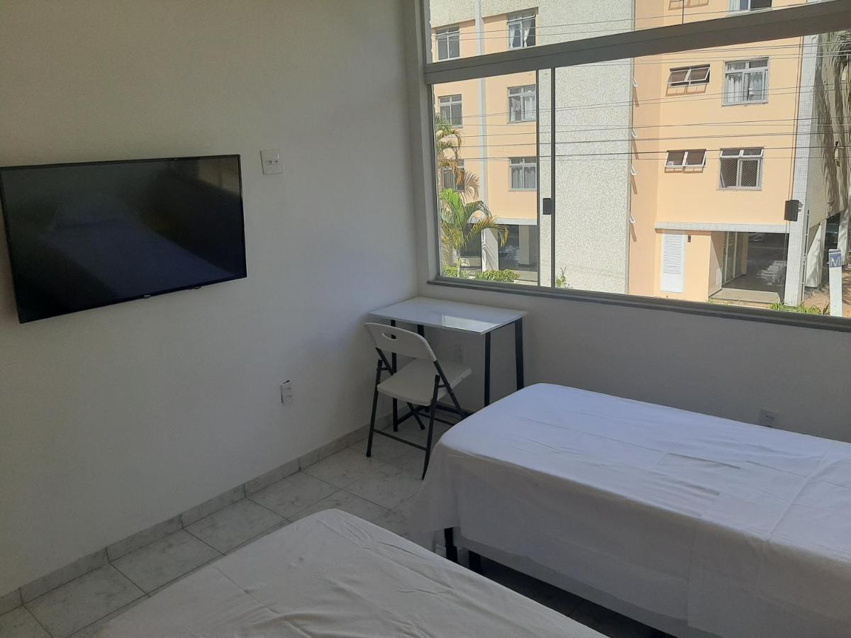 Smart 410 - 4 Quartos Perto Unb Brezilya Dış mekan fotoğraf
