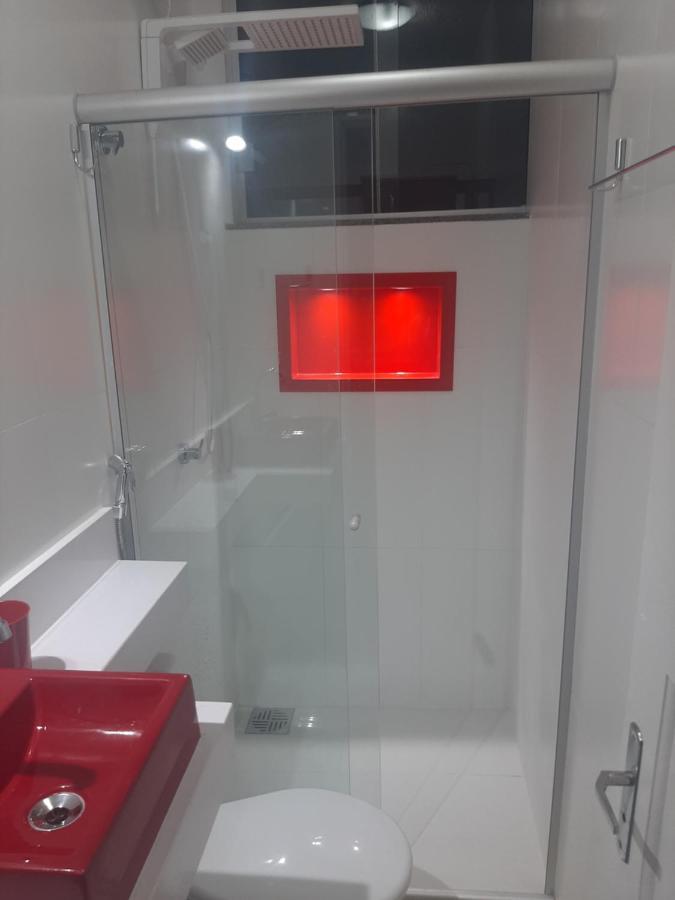 Smart 410 - 4 Quartos Perto Unb Brezilya Dış mekan fotoğraf