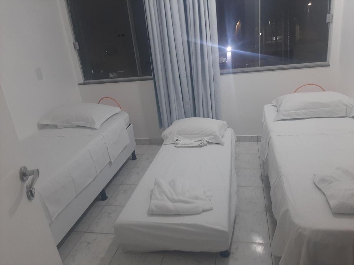 Smart 410 - 4 Quartos Perto Unb Brezilya Dış mekan fotoğraf