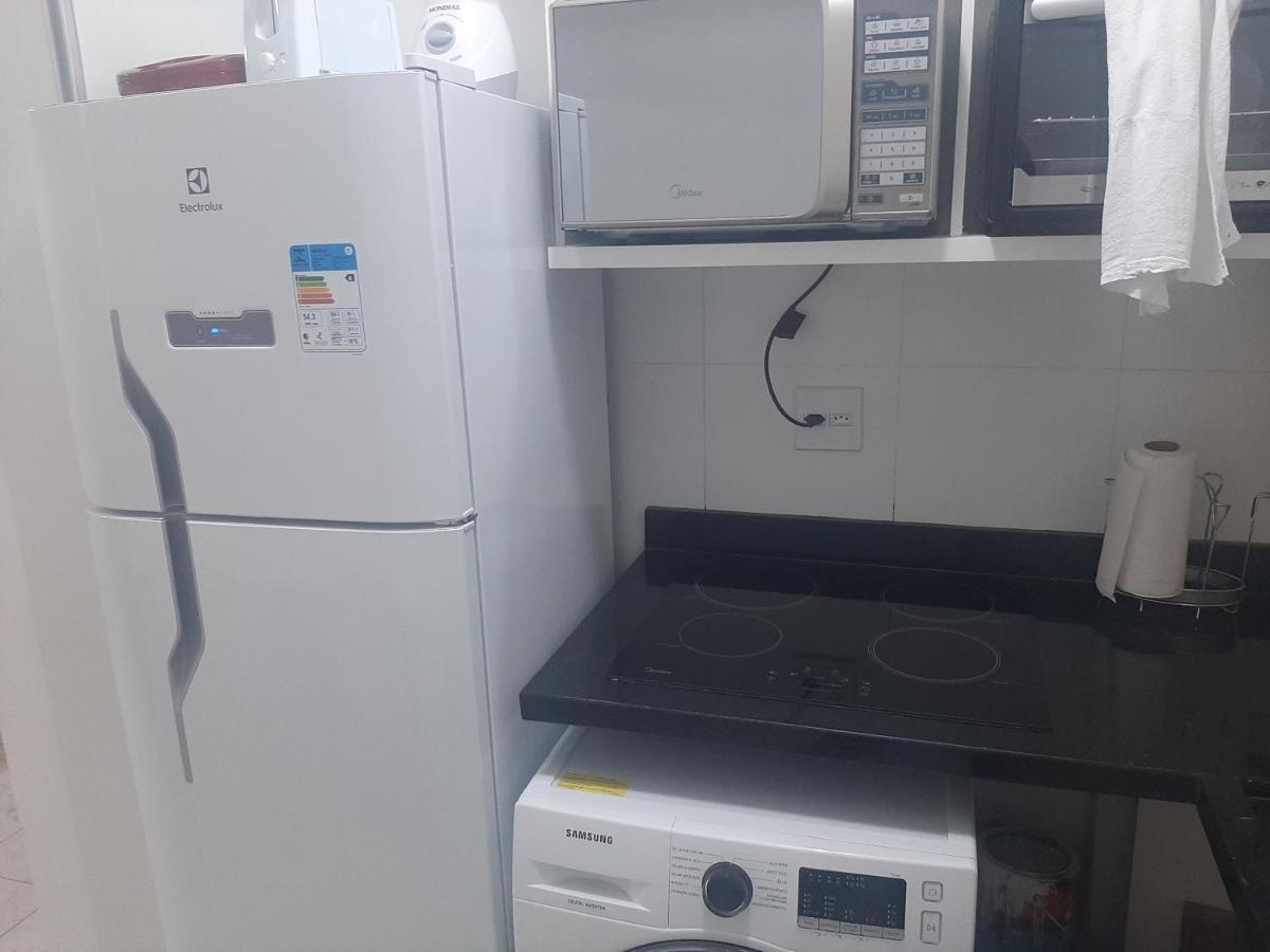 Smart 410 - 4 Quartos Perto Unb Brezilya Dış mekan fotoğraf