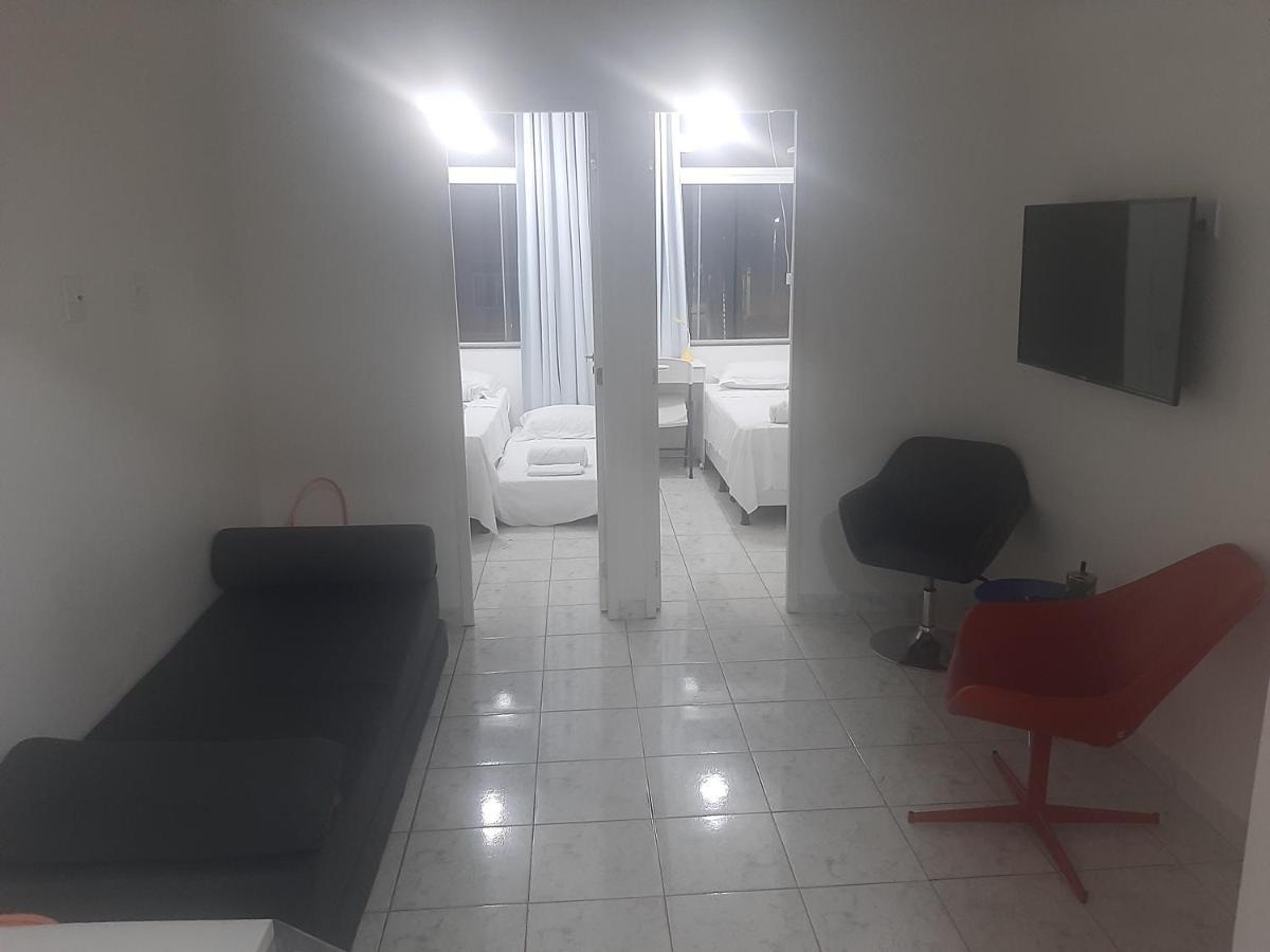 Smart 410 - 4 Quartos Perto Unb Brezilya Dış mekan fotoğraf