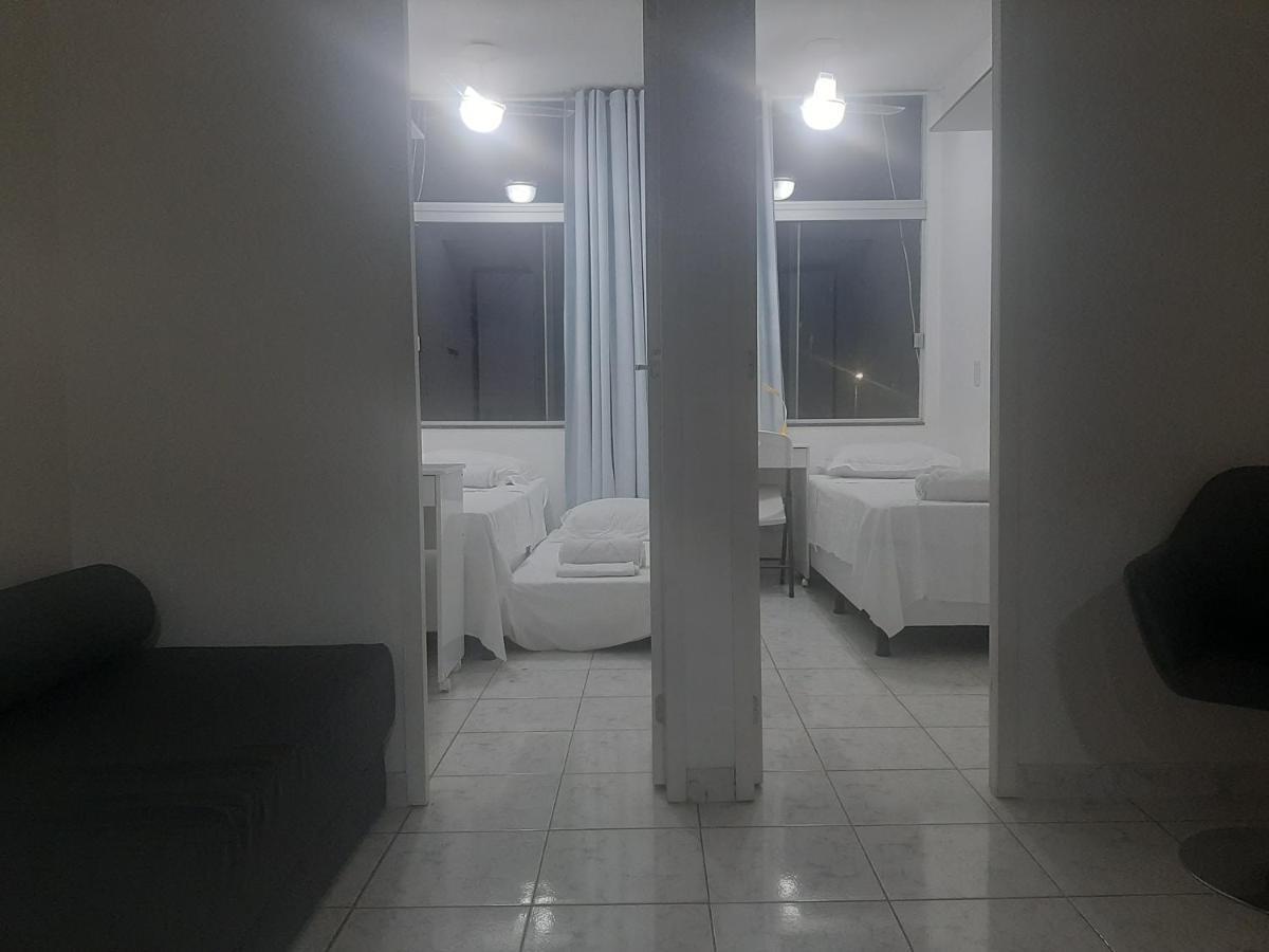 Smart 410 - 4 Quartos Perto Unb Brezilya Dış mekan fotoğraf